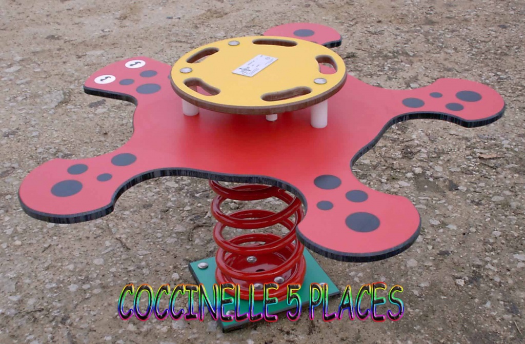 jeux enfants exterieurs