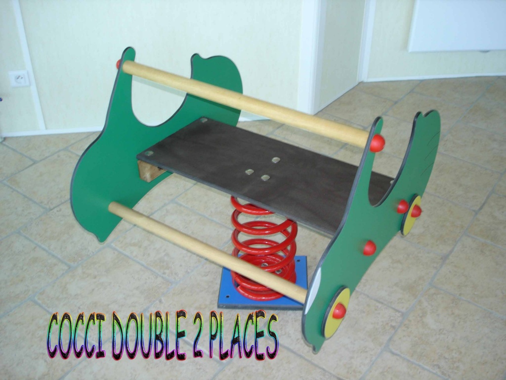 jeux enfants exterieurs