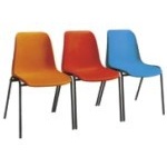 269-chaises-coques-empilables-salle-polyvalente matériel pour collectivités