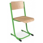 359-chaise-primaire-appuis-sur-table-gabe-pour-collectivites matériel pour collectivités