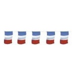 36-guirlande-franaise-tricolores-en-mailles-polyester matériel pour collectivités