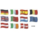 38-drapeau-de-l-union-europeenne matériel pour collectivités