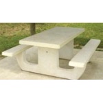57-tables-de-pique-nique-beton matériel pour collectivités