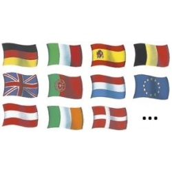 38-drapeau-de-l-union-europeenne matériel pour collectivités